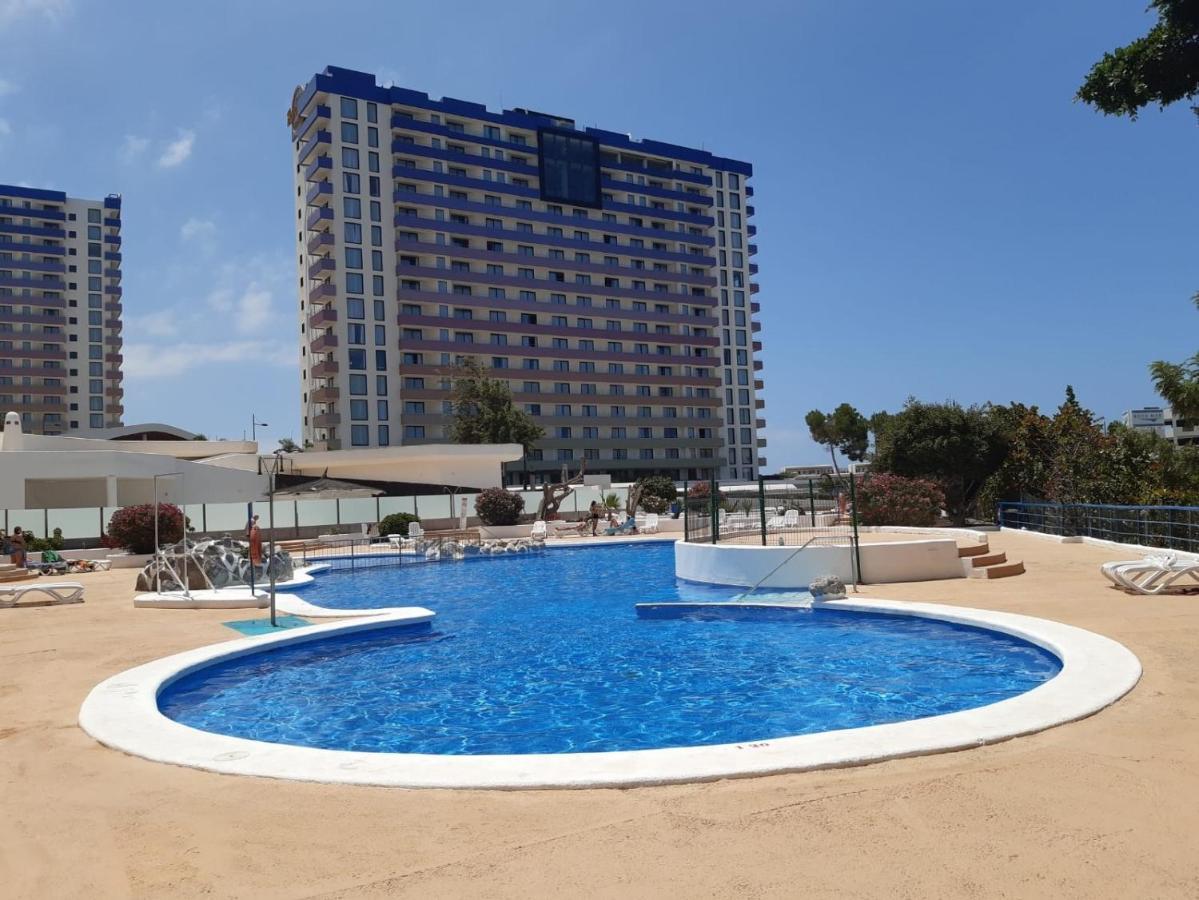 דירות פלאיה פראיסו Soleil Et Ocean מראה חיצוני תמונה