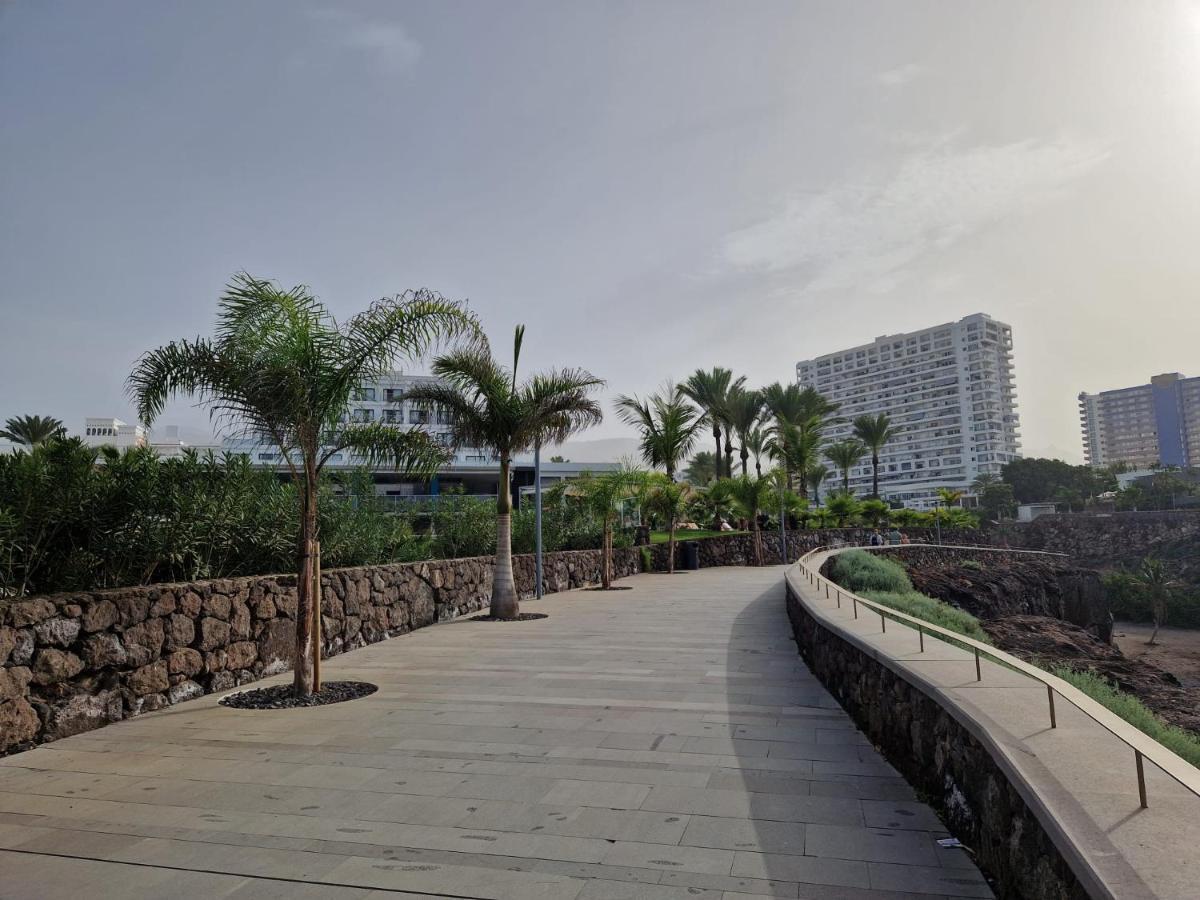 דירות פלאיה פראיסו Soleil Et Ocean מראה חיצוני תמונה