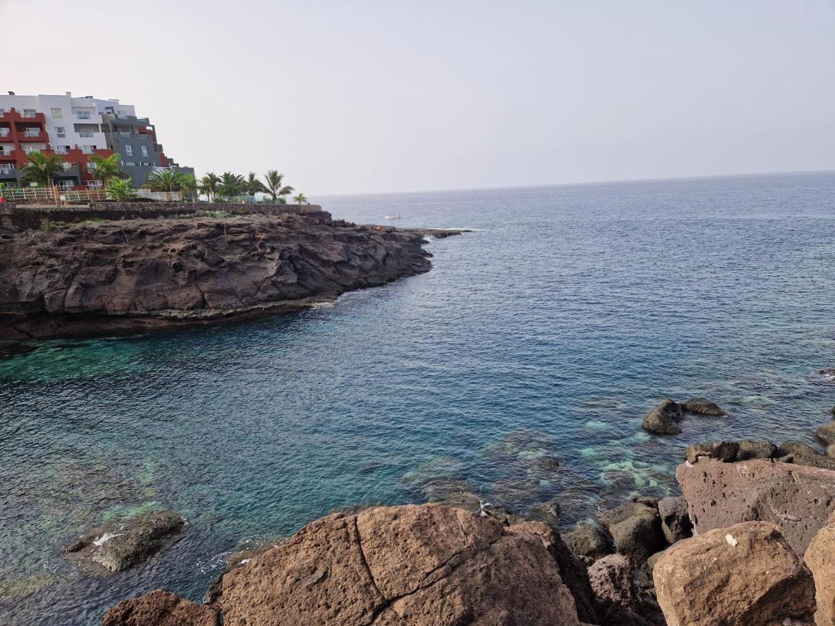 דירות פלאיה פראיסו Soleil Et Ocean מראה חיצוני תמונה