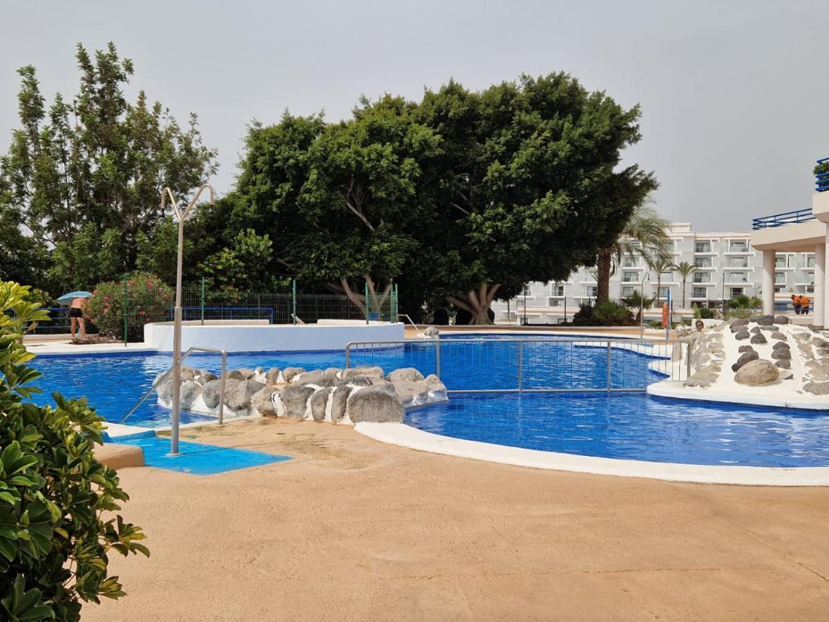 דירות פלאיה פראיסו Soleil Et Ocean מראה חיצוני תמונה